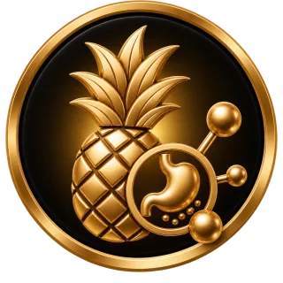 Bromelain Powder