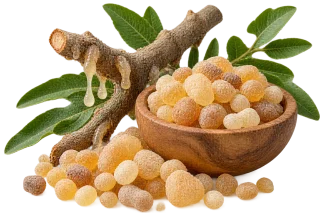 Frankincense