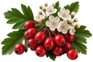 Hawthorne Berry