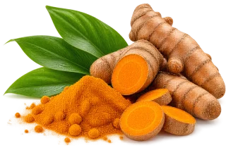 Turmeric
