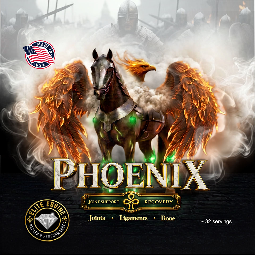 Phoenix — front label