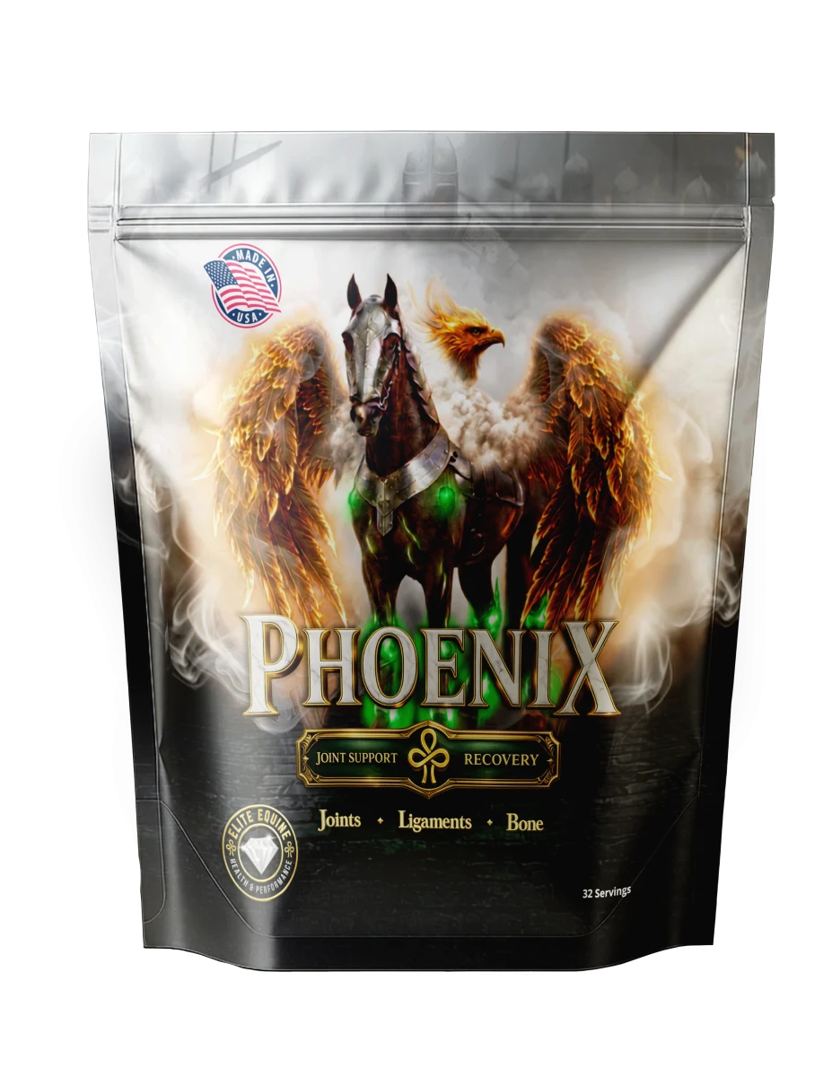 Phoenix — Joint Support & Recovery