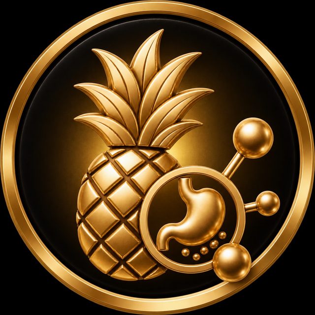 Bromelain
