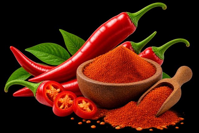 Cayenne