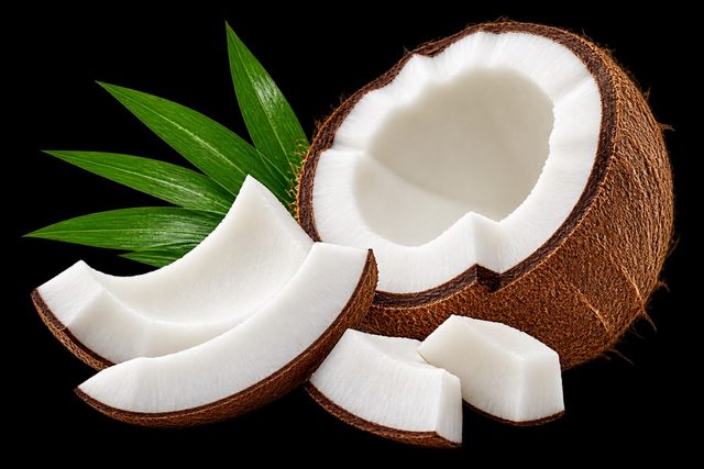 Coconut