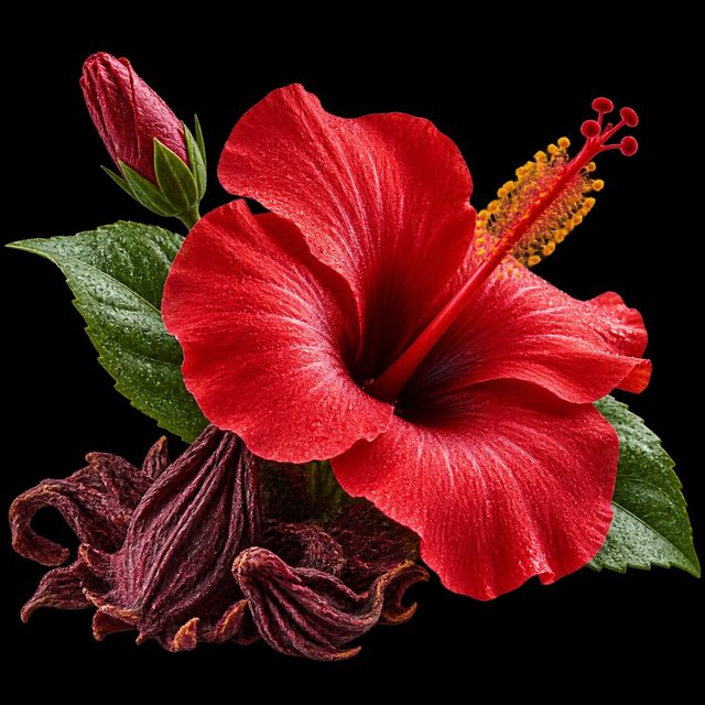 Hibiscus