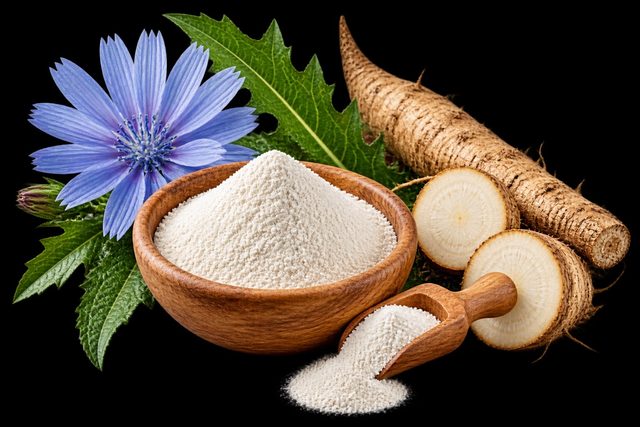 Inulin