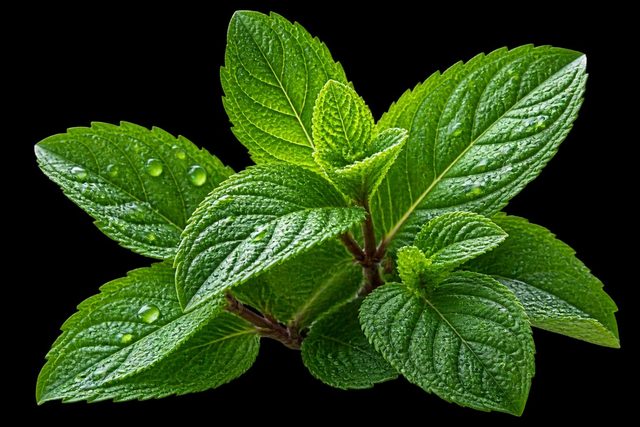 Peppermint