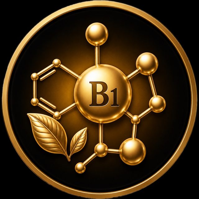 Vitamin B1