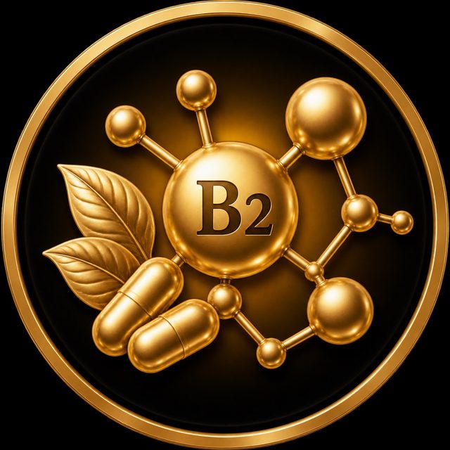 Vitamin B2