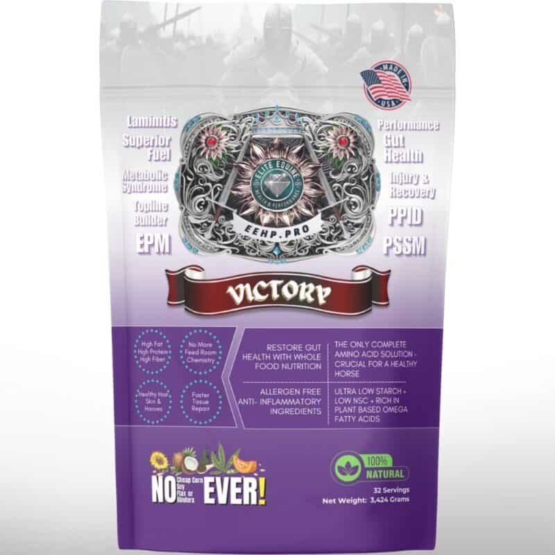 32 day supply of victory