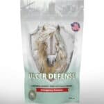 Ulcer Defense