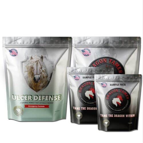 Dragon Tamer Protocol