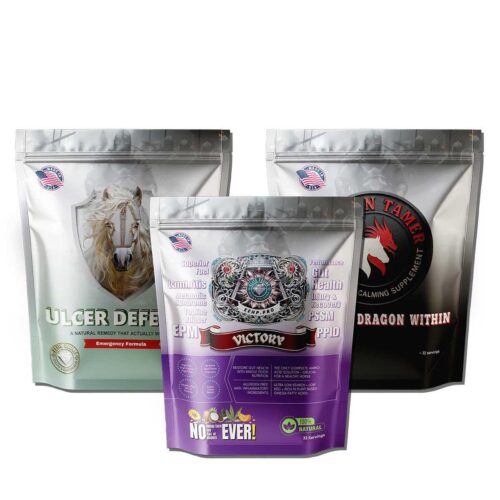 Warhorse Protocol