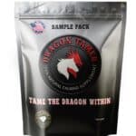 7 dose Dragon Tamer Sample Pack