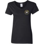 EEHP V-Neck T-Shirt