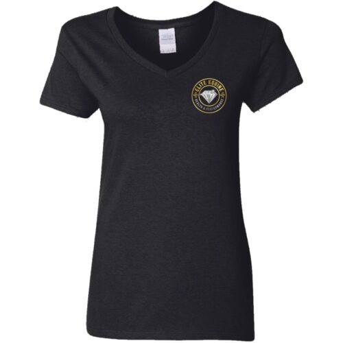 EEHP V-Neck T-Shirt
