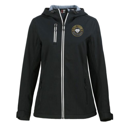 EEHP Women's  Softshell Jacket